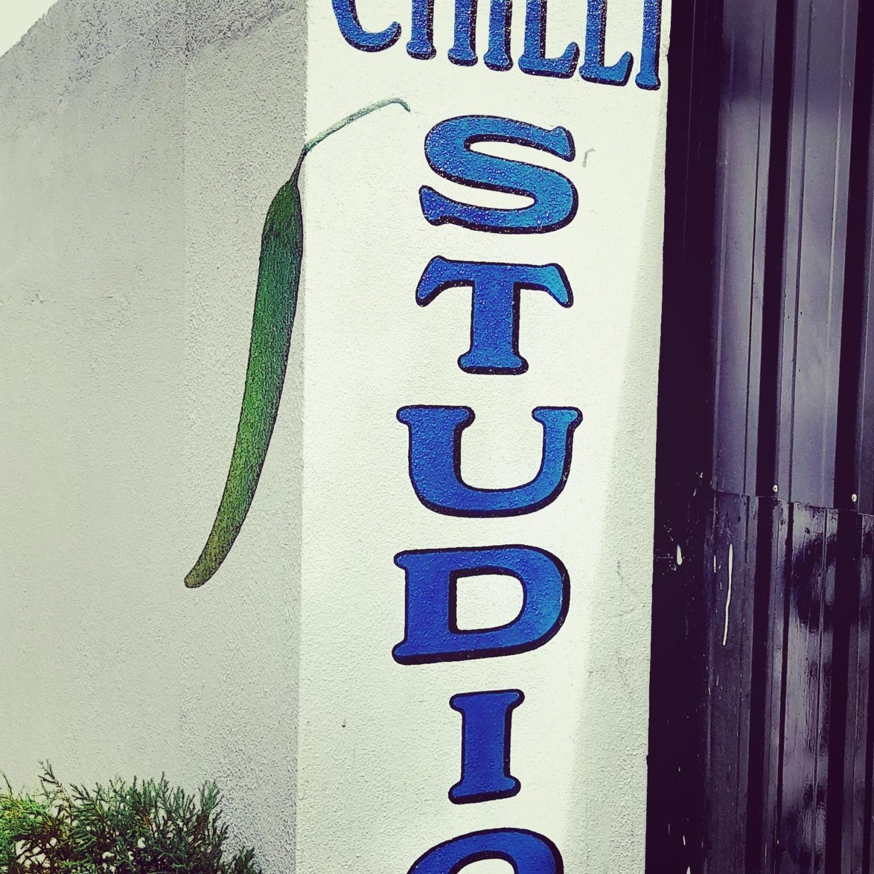 The Chilli Studio Apartment Unawatuna Bagian luar foto