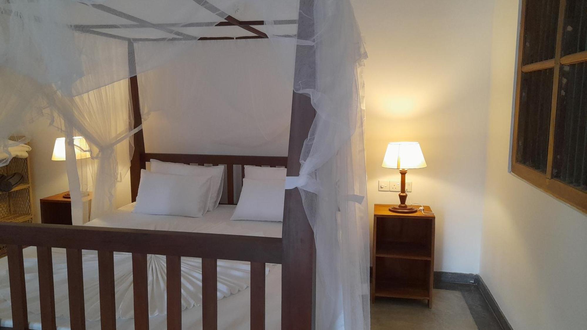 The Chilli Studio Apartment Unawatuna Ruang foto